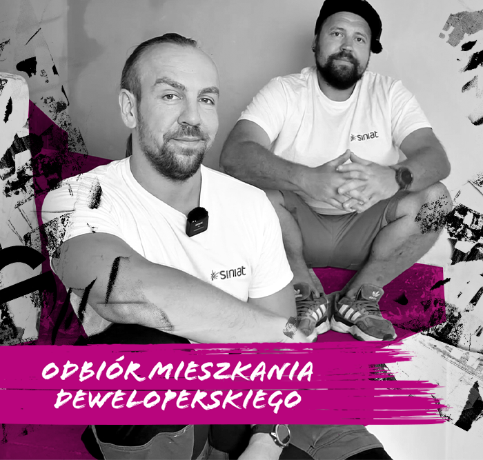 Odbiór mieszkania deweloperskiego – na co zwrócić uwagę?