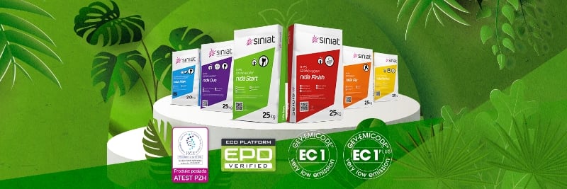 EMICODE® – Jak dbamy o czystość powietrza w budynkach?