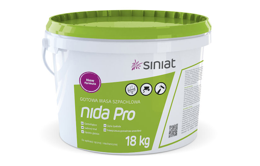 Nida Pro