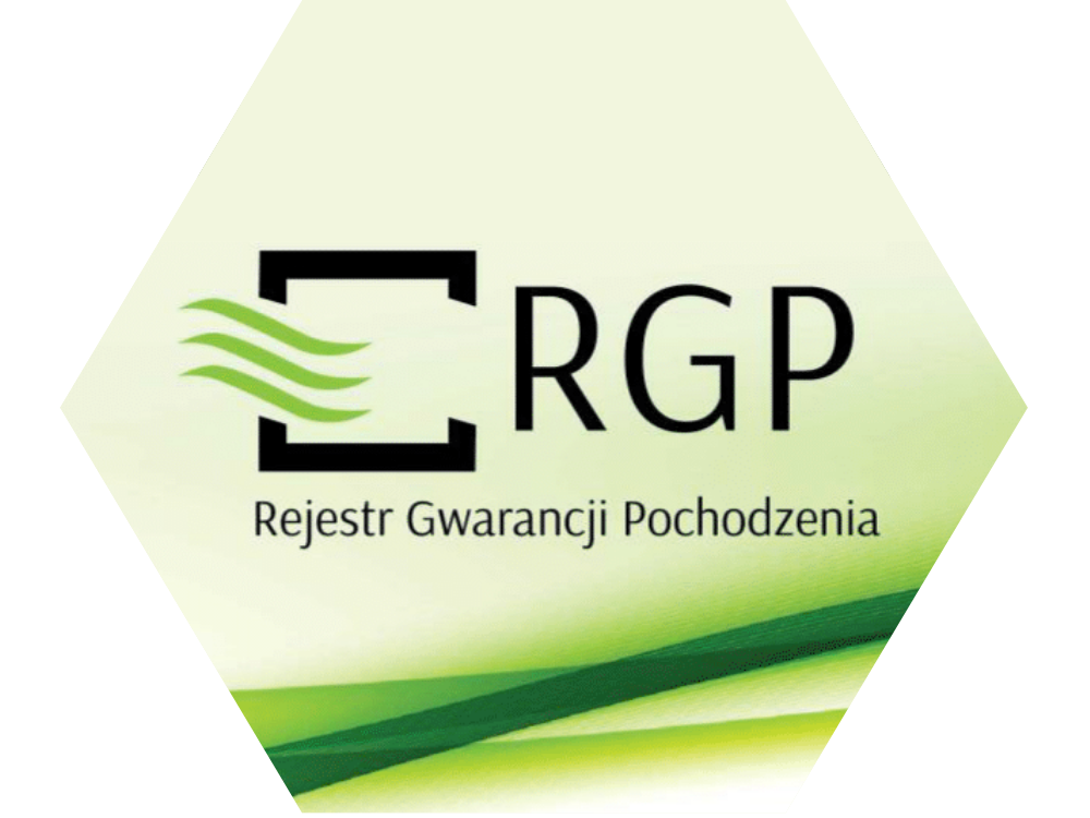 RGP Logo