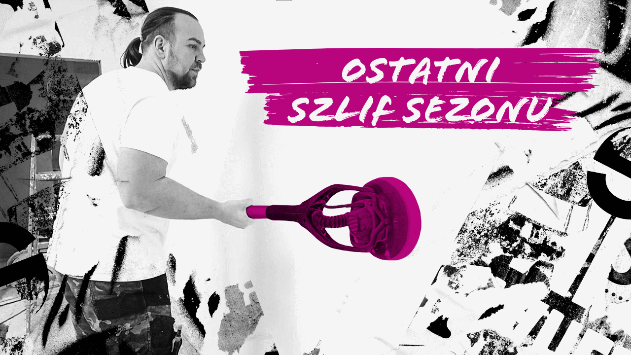 Ostatni szlif sezonu by Siniat - odc. 5